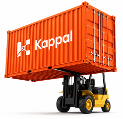Years of Freight Forwarding Operations
