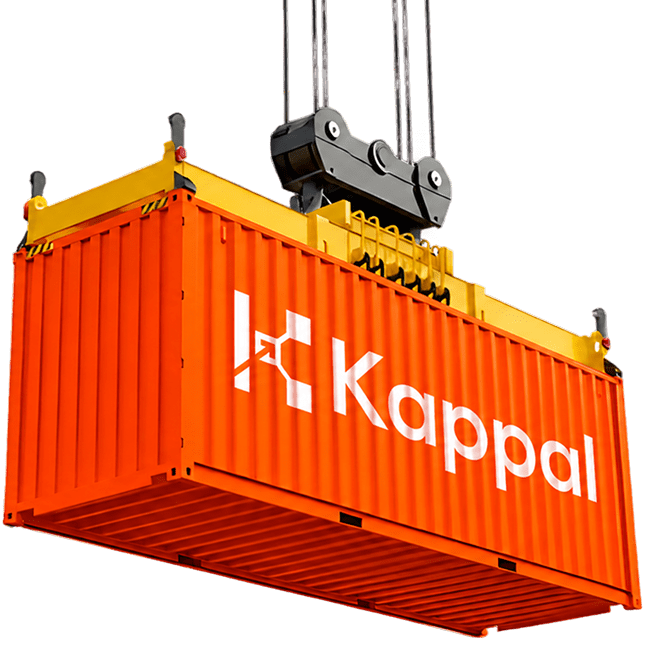 We believe shipping should be Seamless  and Unified