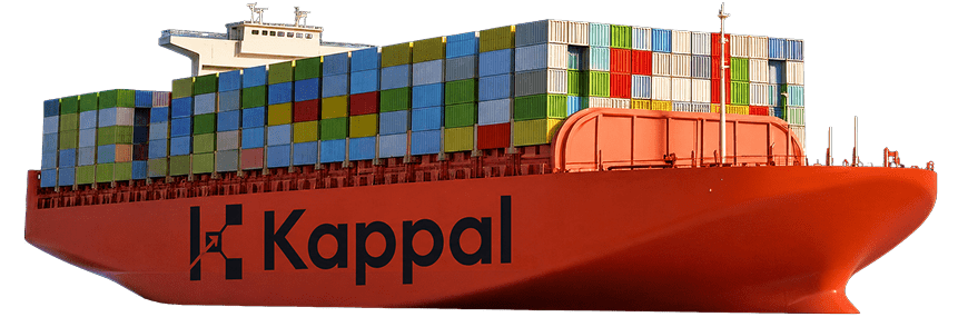 Ocean Freight