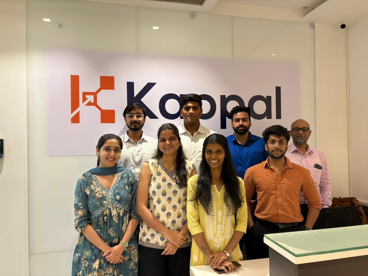 Kappal Team