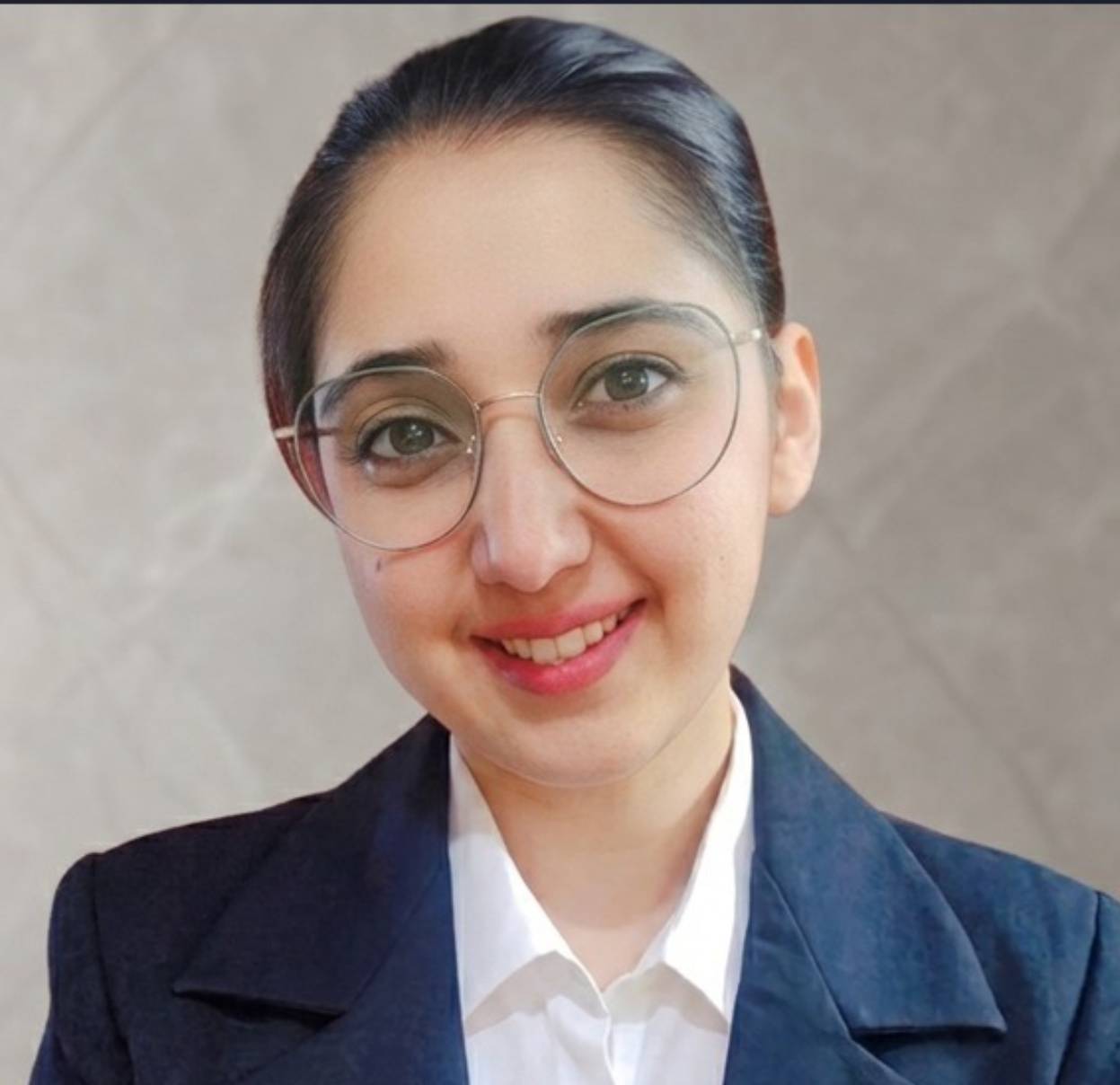 Dilveen Kaur Sethi