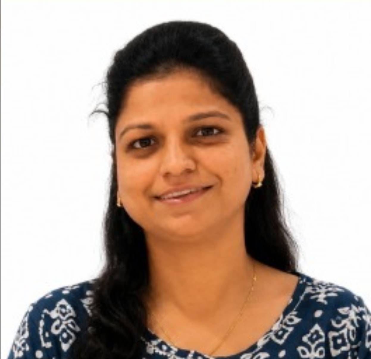 Mansi Parab