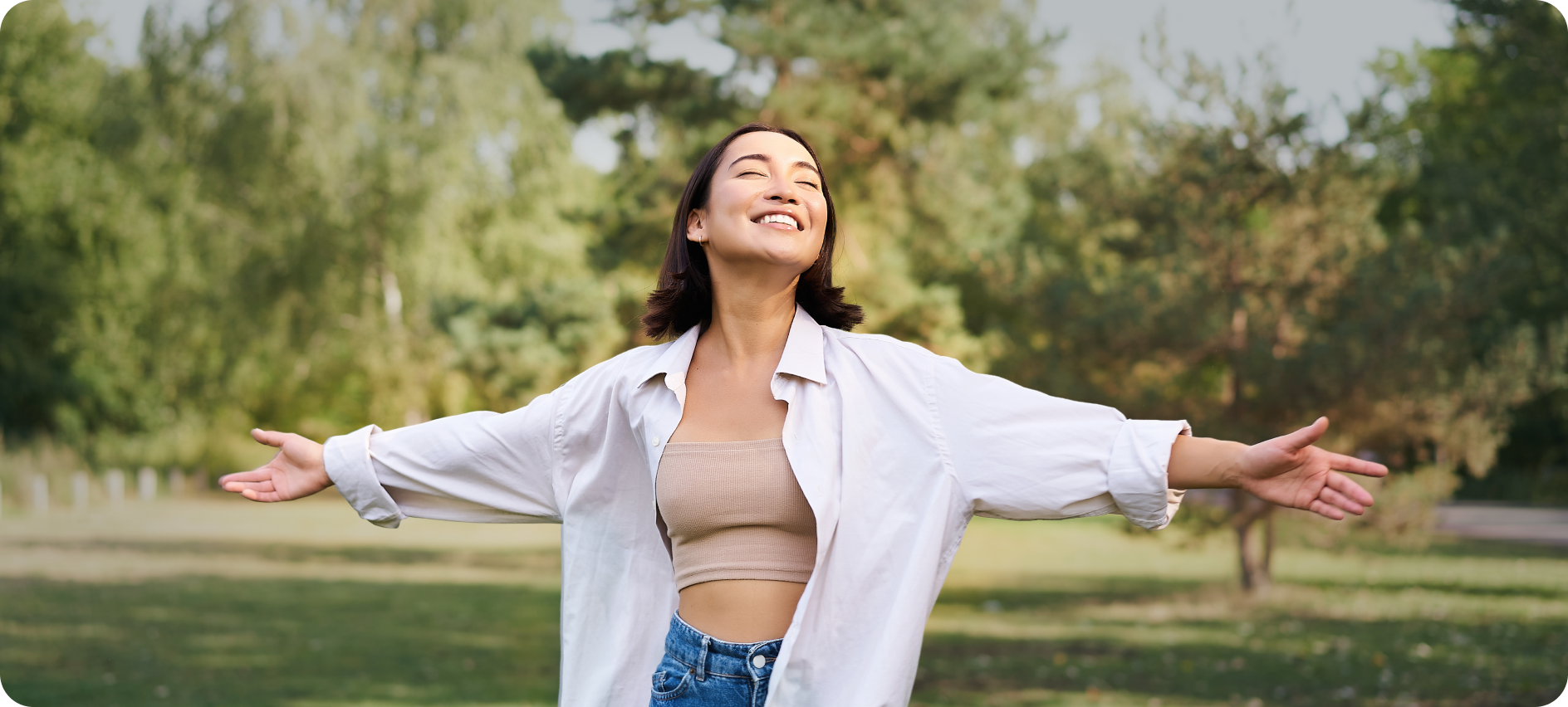  Nourish.
 Nurture.
 Energize.