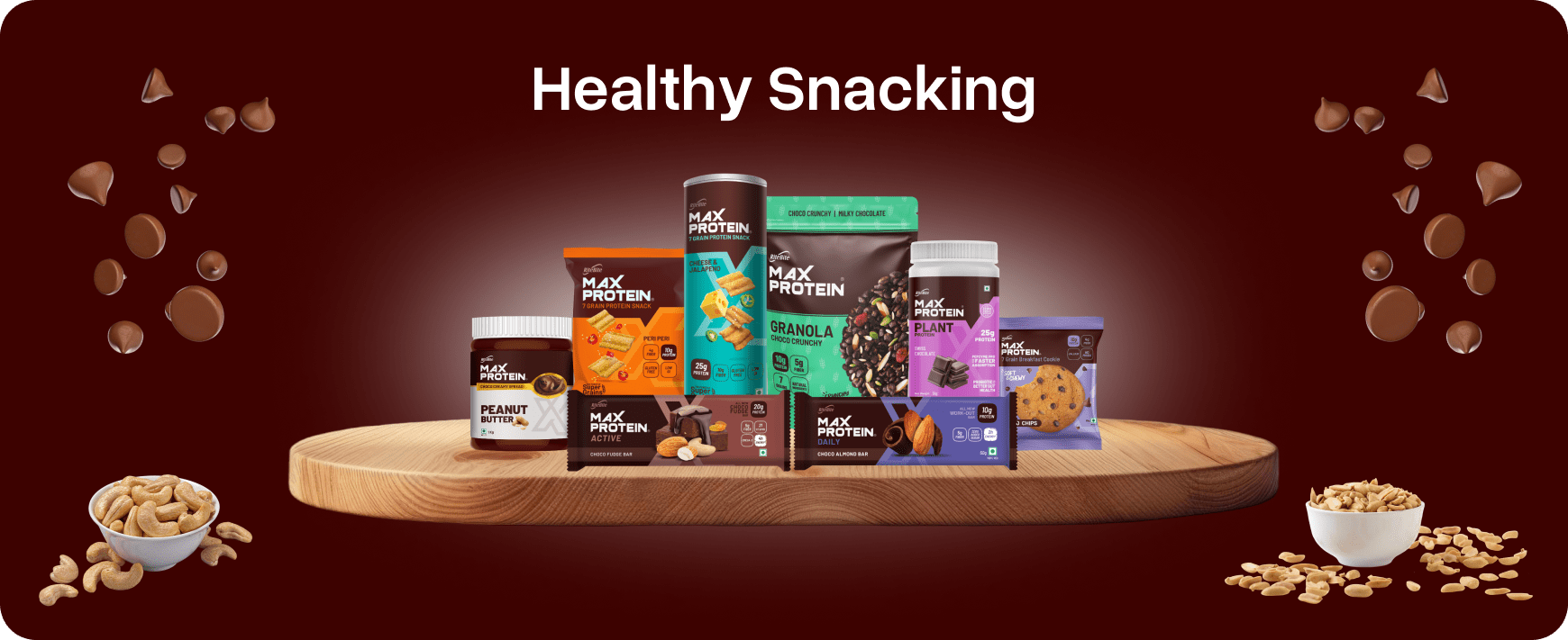 RiteBite Max Protein