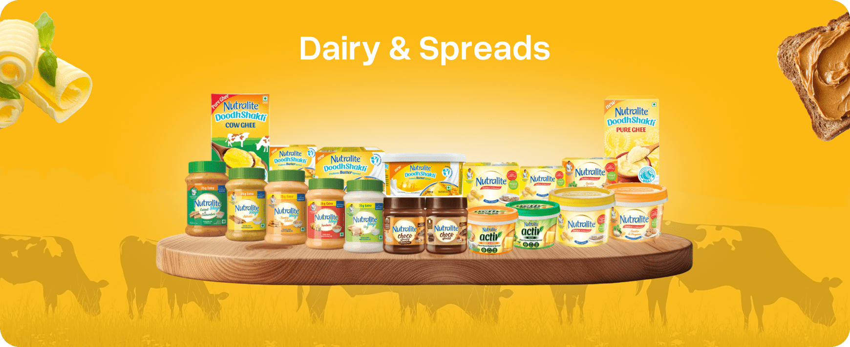 Nutralite