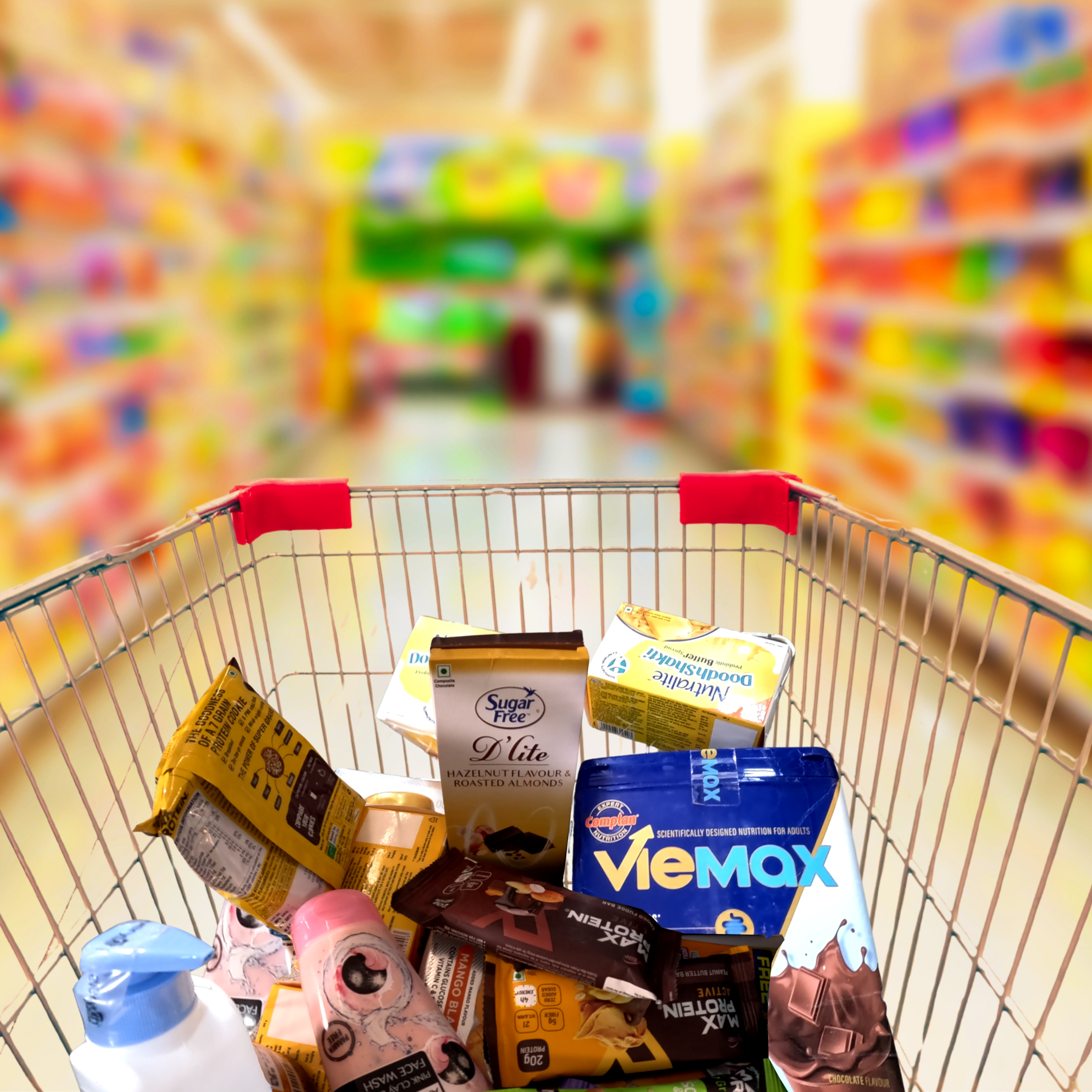 Leading the Way in Science-Backed Wellness