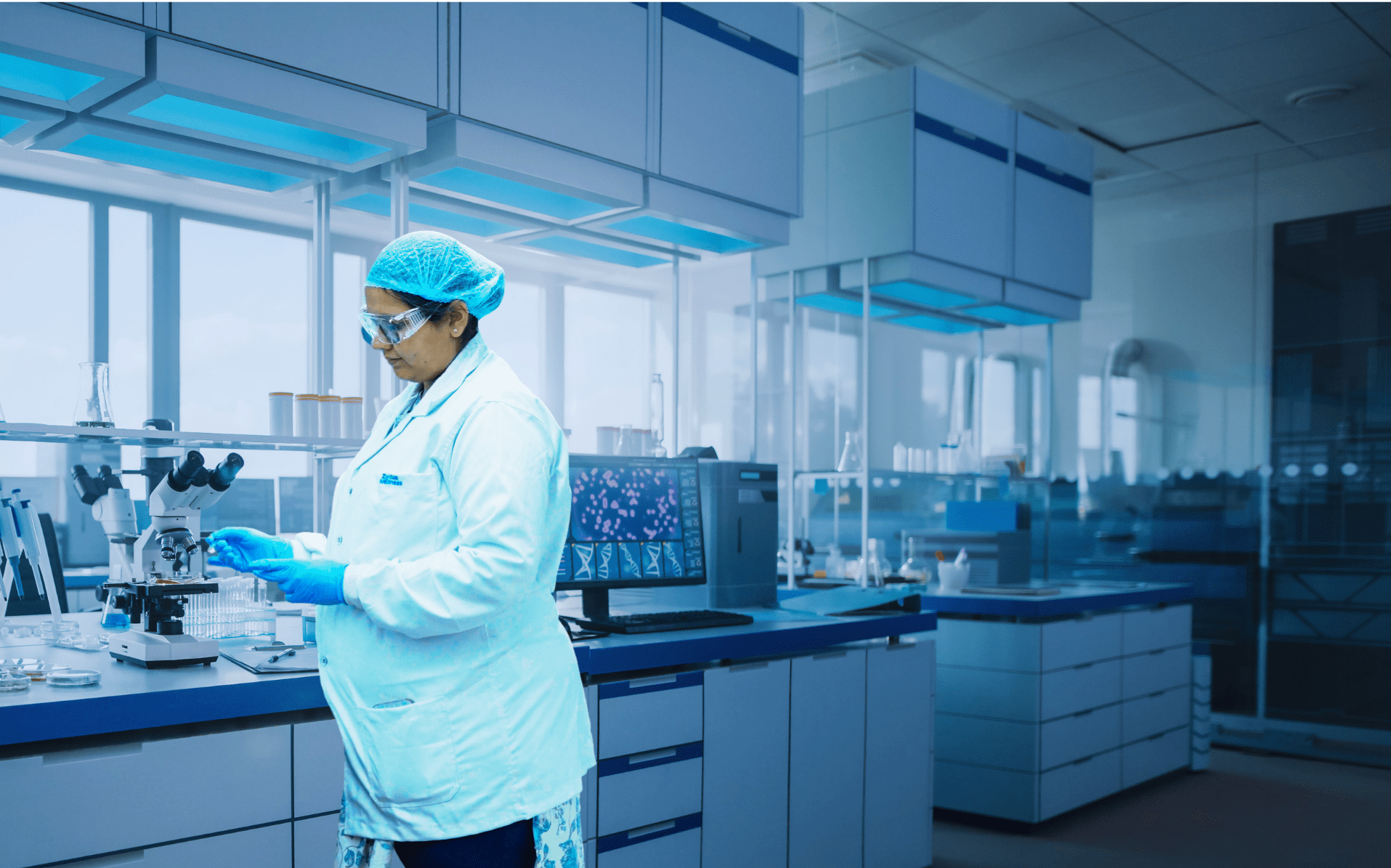 Wellness Through 
Science