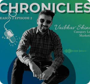 Vaibhav Shinde