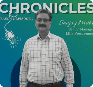 Sanjay Mittal